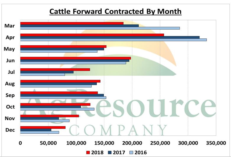 contract cattle